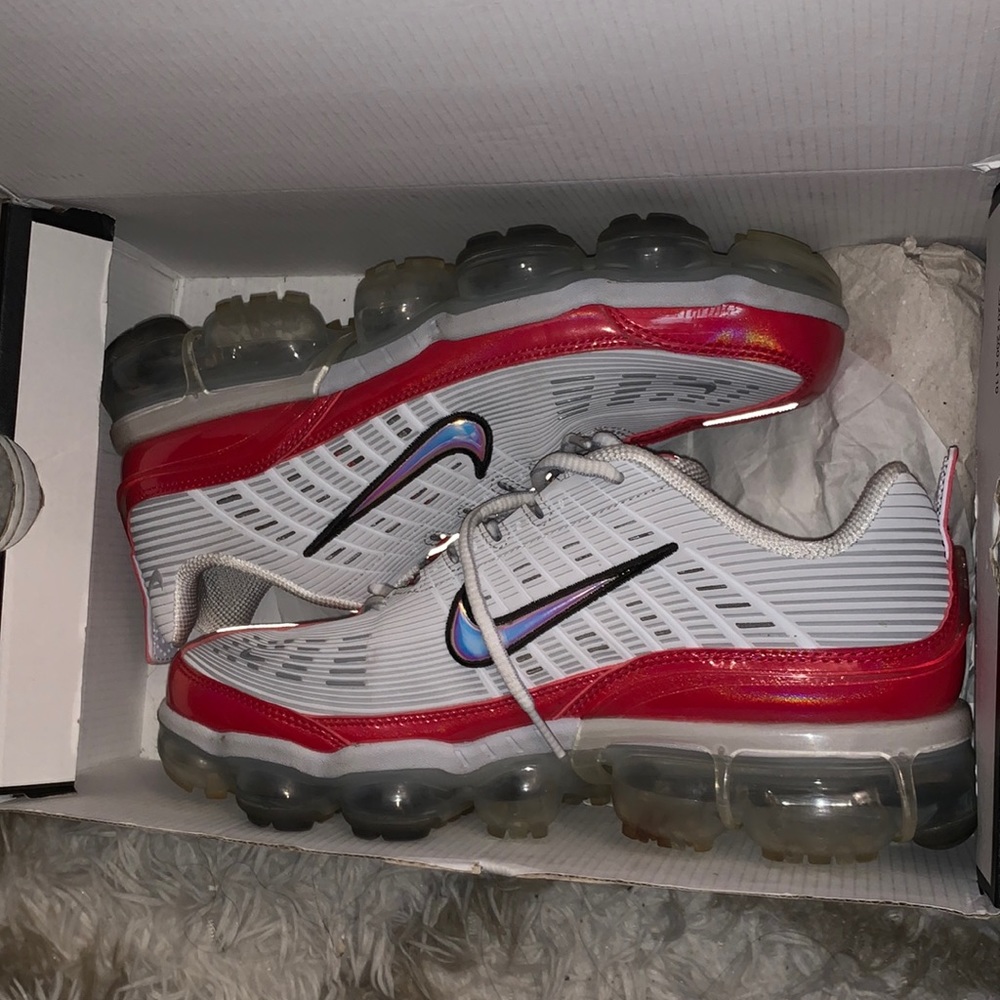 Nike vapor max